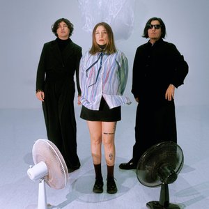 Image for 'St. Mängata'