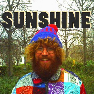 Image for 'SUNSHINE'