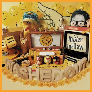 Image for 'Mister Mellow'