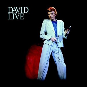Image for 'David Live (disc 1)'
