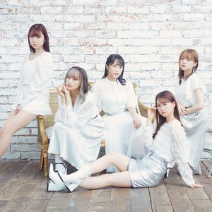 Image for 'i☆Ris'