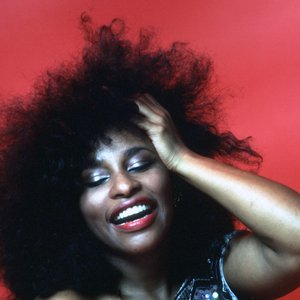 Image for 'Chaka Khan'