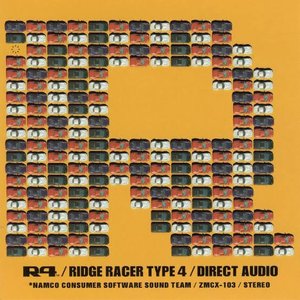 Image for 'R4: Ridge Racer Type 4 Direct Audio'