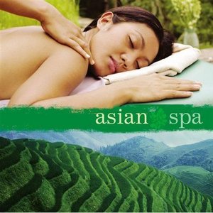 Image for 'Asian Spa'