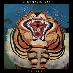 Image for 'Deserto'