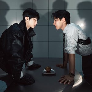 Image for 'LOVE ME'