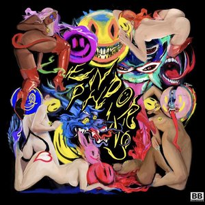 Изображение для 'Endorphins'