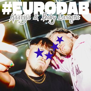 '#eurodab'の画像