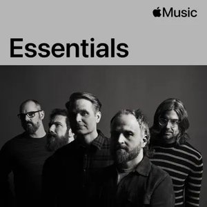 Image for 'Essentials'