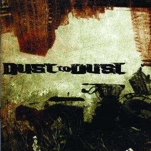 Image for 'Dust To Dust'