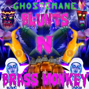 Imagen de 'BLUNTS N BRASS MONKEY'
