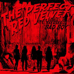 Image for 'The Perfect Red Velvet (Repackage)'