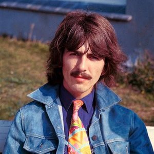 Zdjęcia dla 'George Harrison'