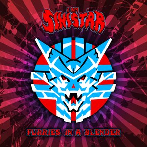 Image for 'I Am Sinistar'