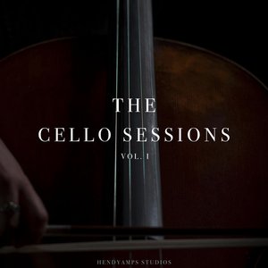Image for 'Cello Sessions, Vol. 1'