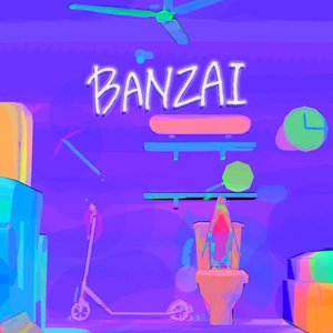 Image pour 'BANZAI'