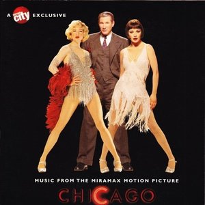 Image for 'Music From The Miramax Motion Picture Chicago'