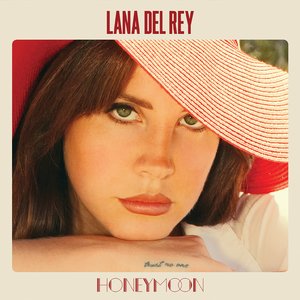 Image pour 'Honeymoon'