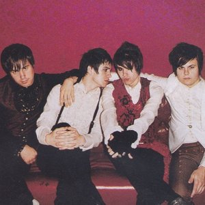 Zdjęcia dla 'Panic! at the Disco'
