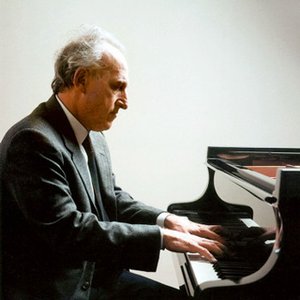 Image for 'Maurizio Pollini'