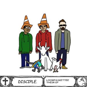 Zdjęcia dla 'THEIR EP'
