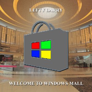 'Welcome To Windows Mall'の画像