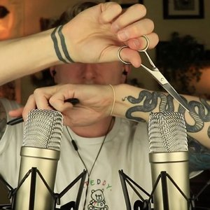 Zdjęcia dla 'Asmr No Talking Just Ting Tangs'