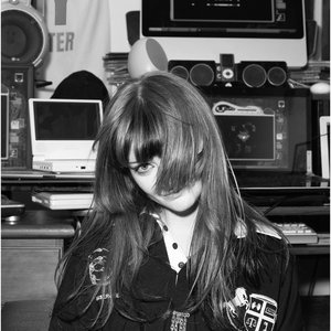 Image for 'Ninajirachi'