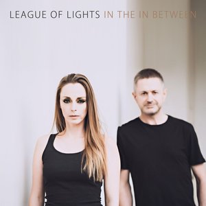 Image for 'In the in Between'