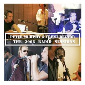 Image for 'The 2006 Radio Sessions'