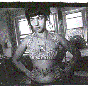 Image for 'Kathleen Hanna'