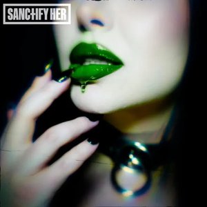 Image for 'Lips Like Cyanide'