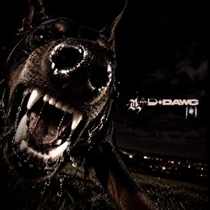 Immagine per 'MAD DAWG 101'