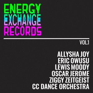 Immagine per 'Energy Exchange Records Vol I.'
