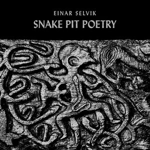 Immagine per 'Snake Pit Poetry'