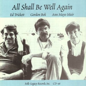 Image for 'All Shall Be Well Again'