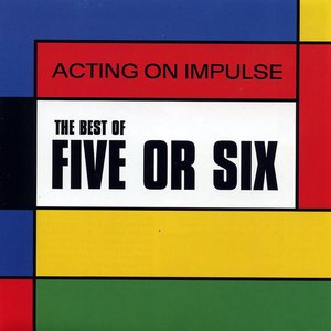 Image for 'The Best Of Five Or Six'