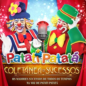 Image for 'Coletânea de Sucessos'