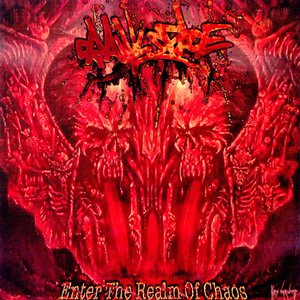 'Enter The Realm Of Chaos' için resim