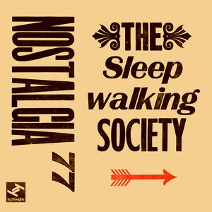 Imagem de 'The Sleepwalking Society'