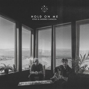 Image for 'Hold On Me'
