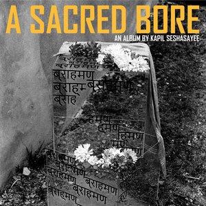 Immagine per 'A Sacred Bore'
