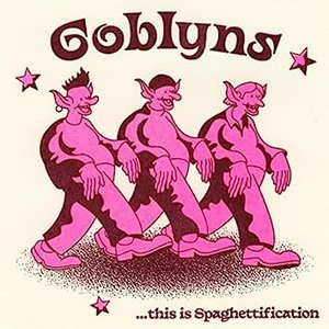 Bild für 'This Is Spaghettification'
