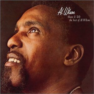 Imagem de 'Show and Tell: The Best of Al Wilson'