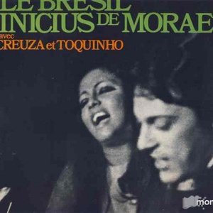 Image for 'Toquinho Vinicius Maria Creuza'