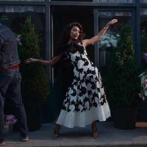 Image for 'So Easy (To Fall In Love)'