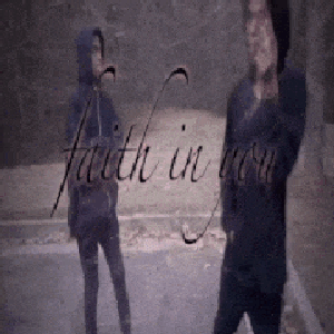 Image for 'faith in you'