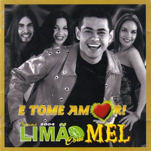 Image for 'E Tome Amor'