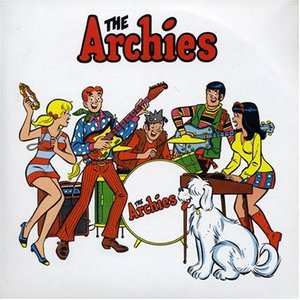 Image for 'The Archies (Remastered)'
