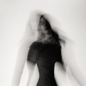 Image for 'Ghostly Kisses'